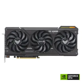 Asus Grafikkarte Tuf Gaming Geforce Rtx 4070 - 12 Gb Gddr6x Oc