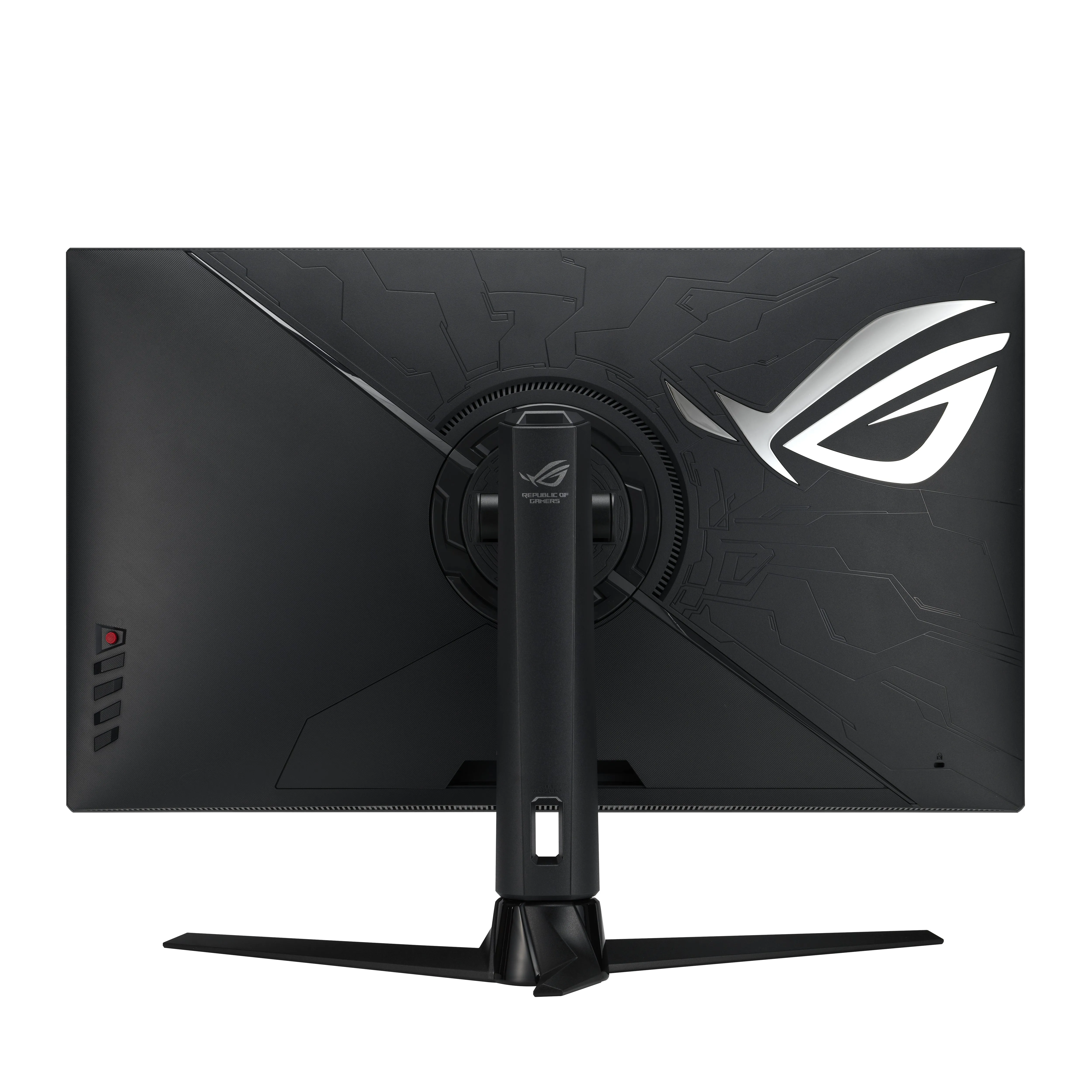Asus Led-Display Xg32uq - 81.3 Cm (32") - 3840 X 2160 4K Ultra Hd