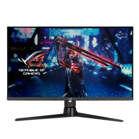 Asus Led-Display Xg32uq - 81.3 Cm (32") - 3840 X 2160 4K Ultra Hd