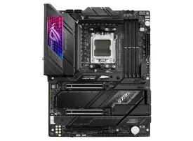 Asus Mainboard Rog Strix X670e-E Gaming Wifi - Atx - Socket Am5 - Amd X670e