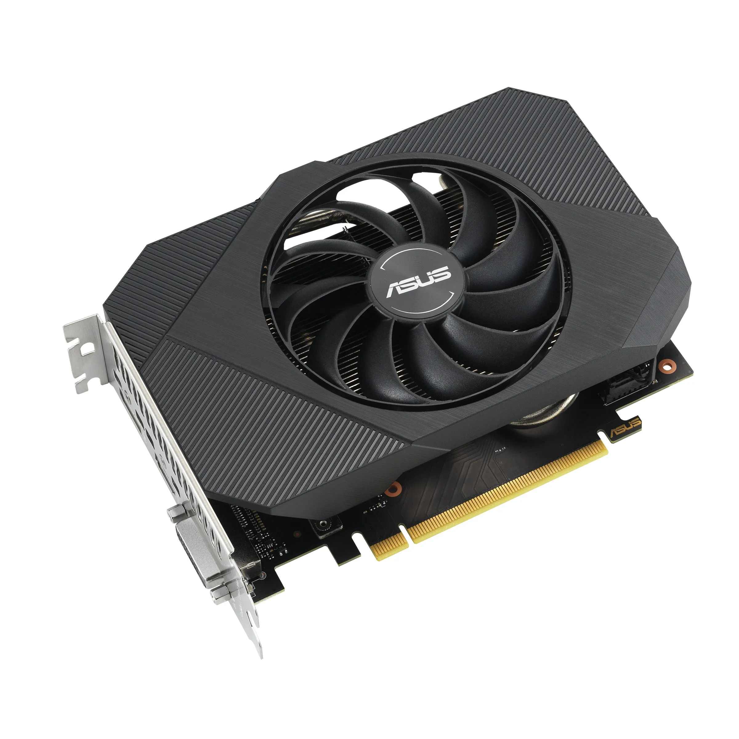 Asus Phoenix Geforce Rtx 3050 V2 8Gb - Graphics Card - Gf Rtx 3050 - 8 Gb