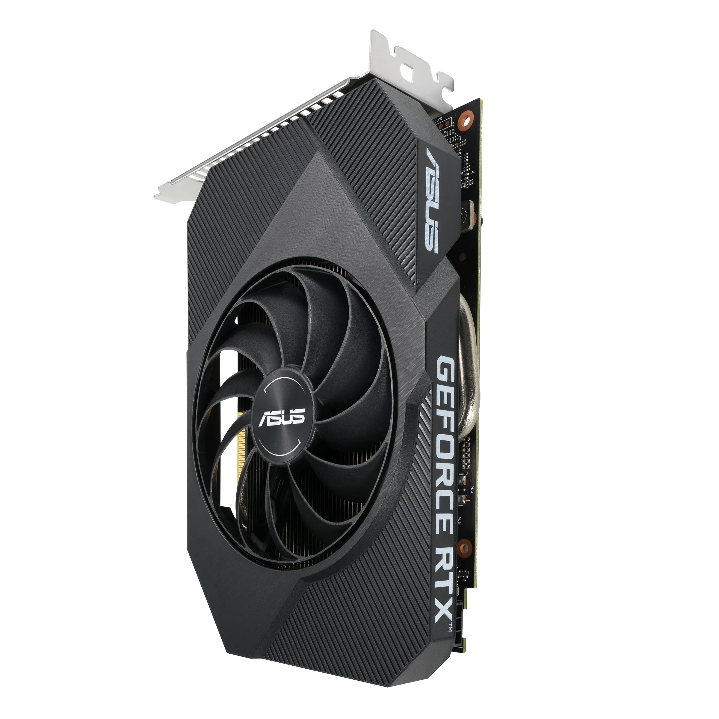 Asus Phoenix Geforce Rtx 3050 V2 8Gb - Graphics Card - Gf Rtx 3050 - 8 Gb