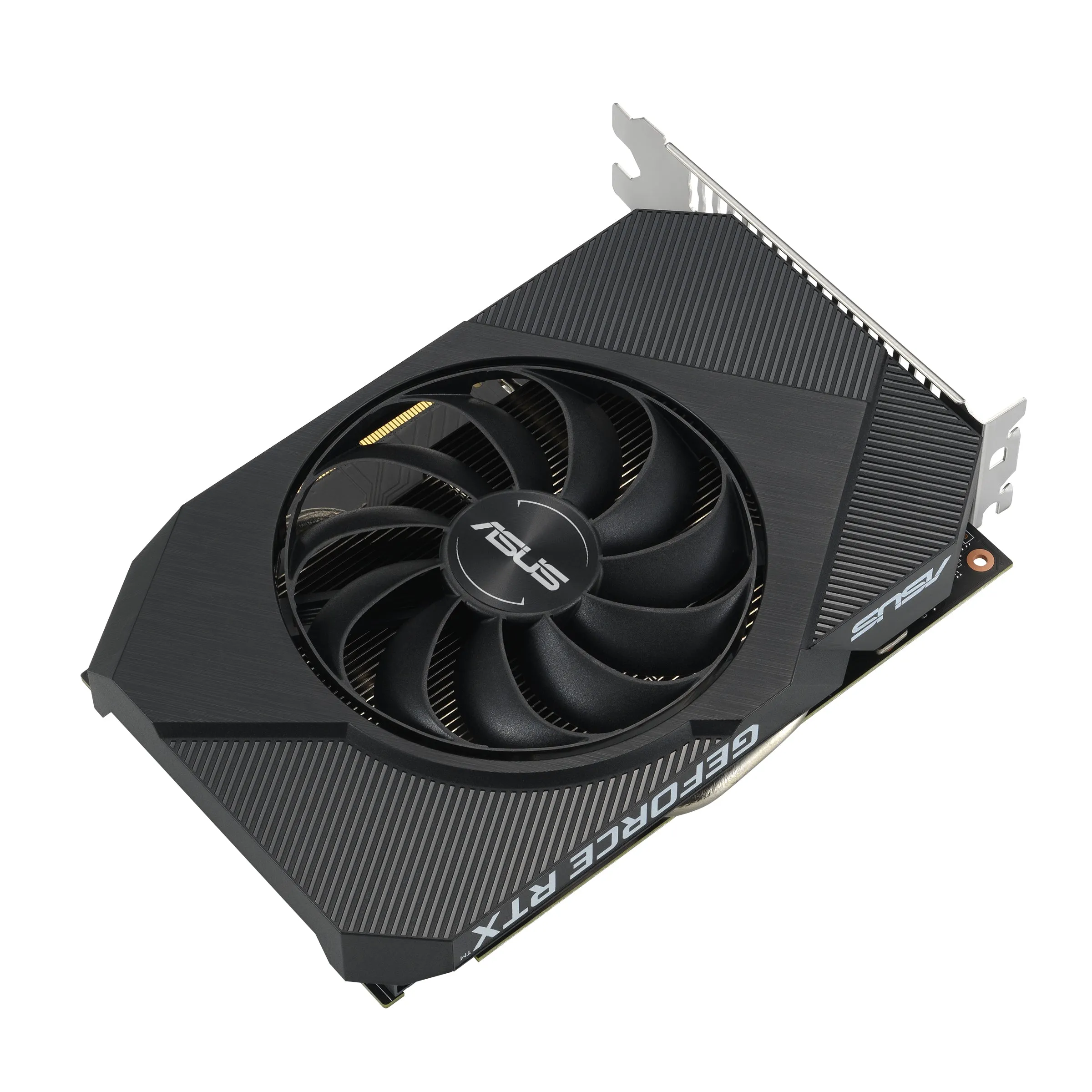 Asus Phoenix Geforce Rtx 3050 V2 8Gb - Graphics Card - Gf Rtx 3050 - 8 Gb