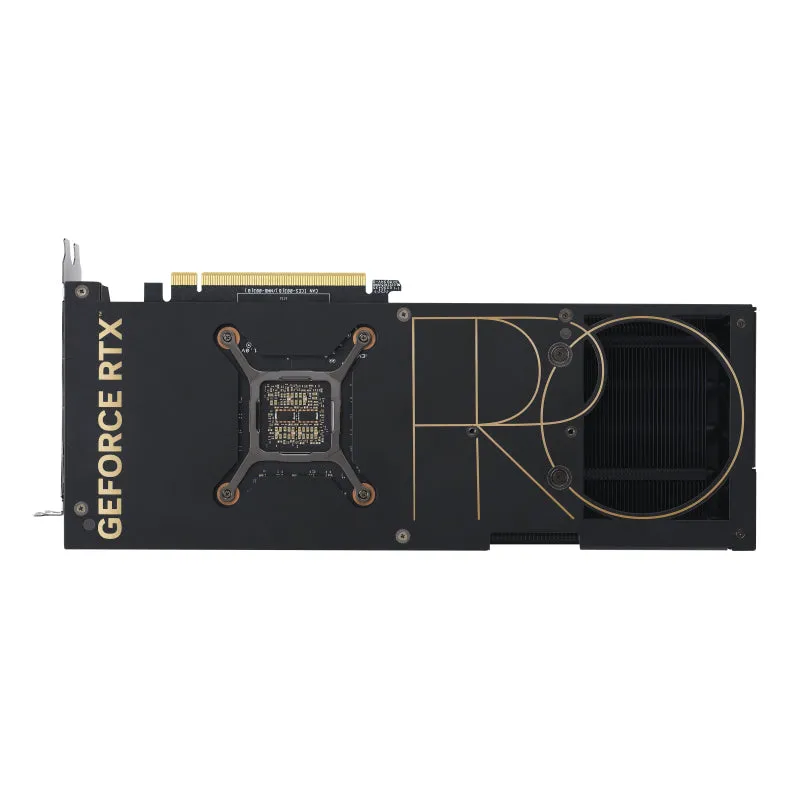 Asus Proart Geforce Rtx 4070 Ti 12Gb - Oc Edition - Graphics Card - Geforce Rtx 4070 Ti - 12 Gb