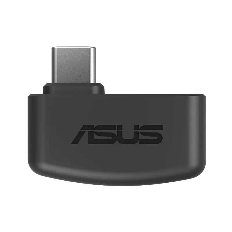 Asus Tuf Gaming H3 - Headset