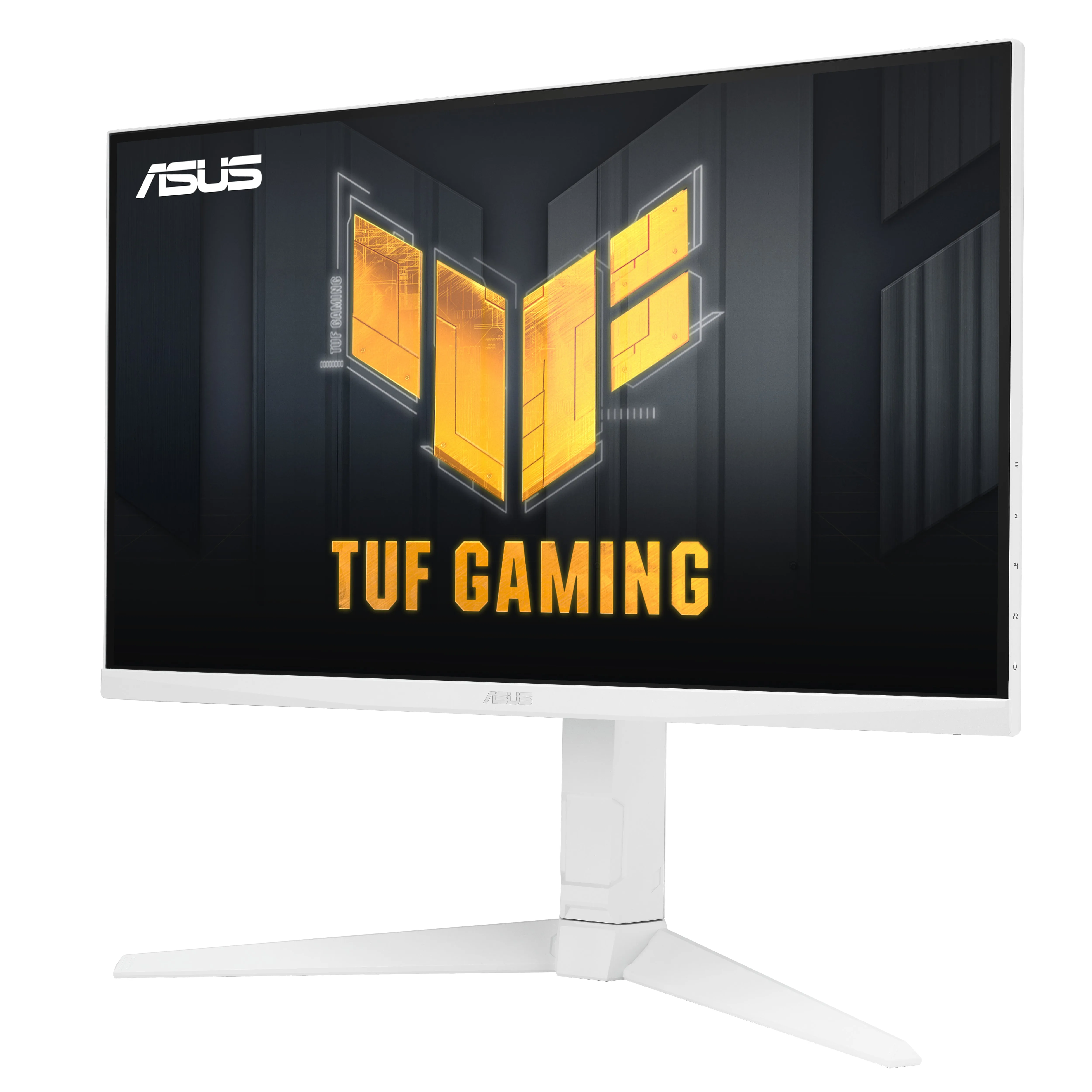 Asus Tuf Gaming Vg27aqml1a-W - Led Monitor - Qhd - 27" - Hdr
