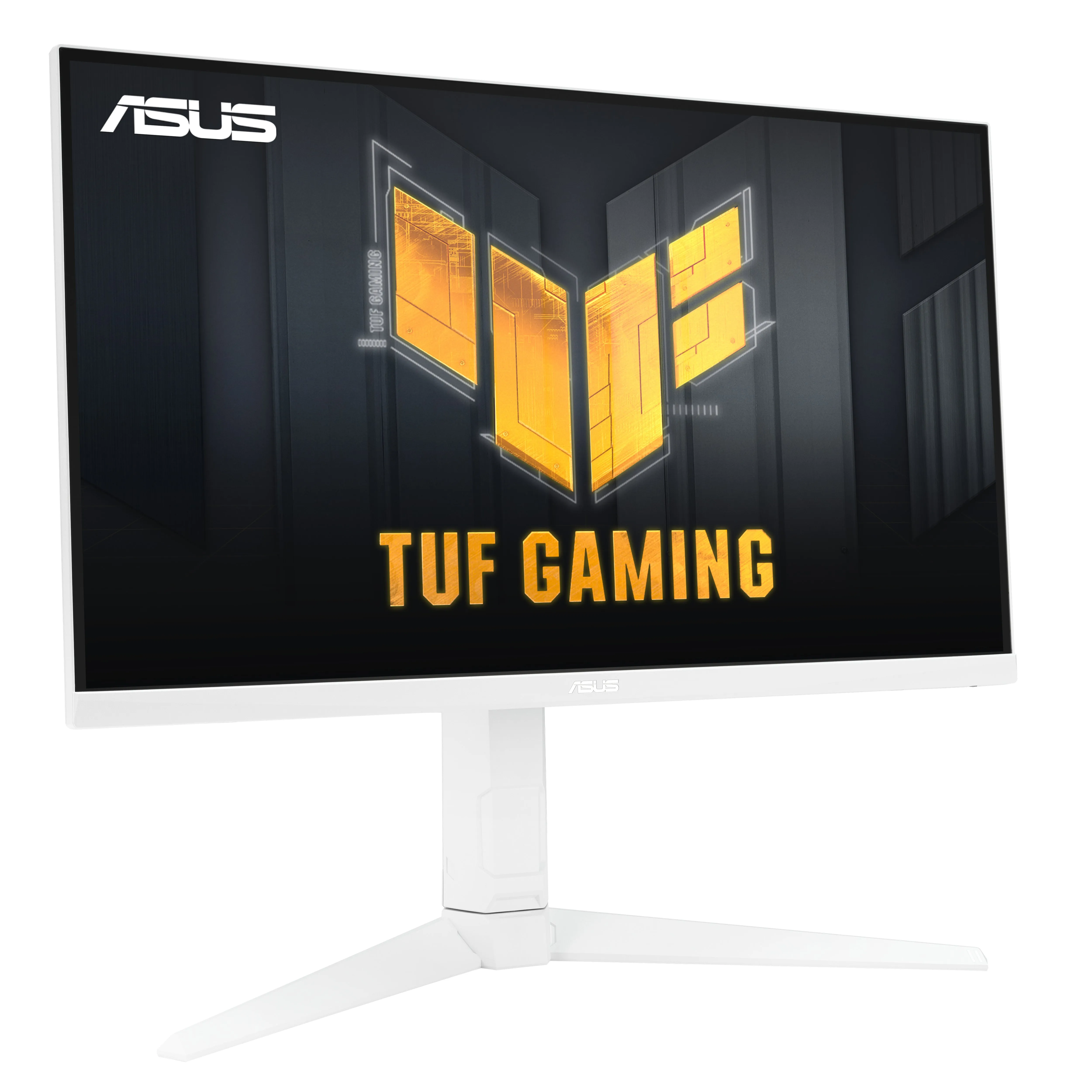 Asus Tuf Gaming Vg27aqml1a-W - Led Monitor - Qhd - 27" - Hdr