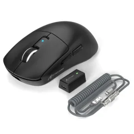 ATTACK SHARK R6 LIGHTSPEED Wireless Gaming Mouse
