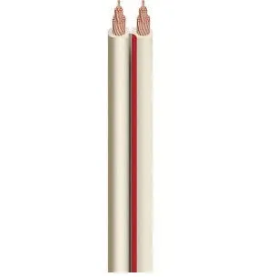 AudioQuest X2 Bulk Speaker Cable - 1FT