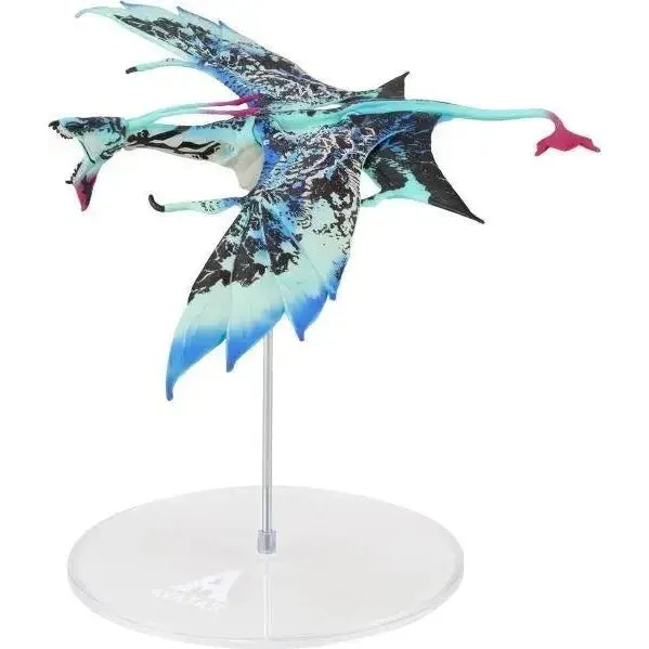 Avatar 4K Ultra HD Blu-Ray Collectors Edition FREE MOUNTAIN BANSHEE FIGURINE