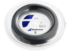 Babolat RPM Blast 18g Black Tennis 200M/660 Feet String Reel
