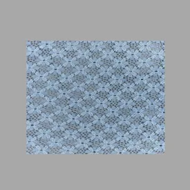 Baby Blue Flower Patch & Repair Kit