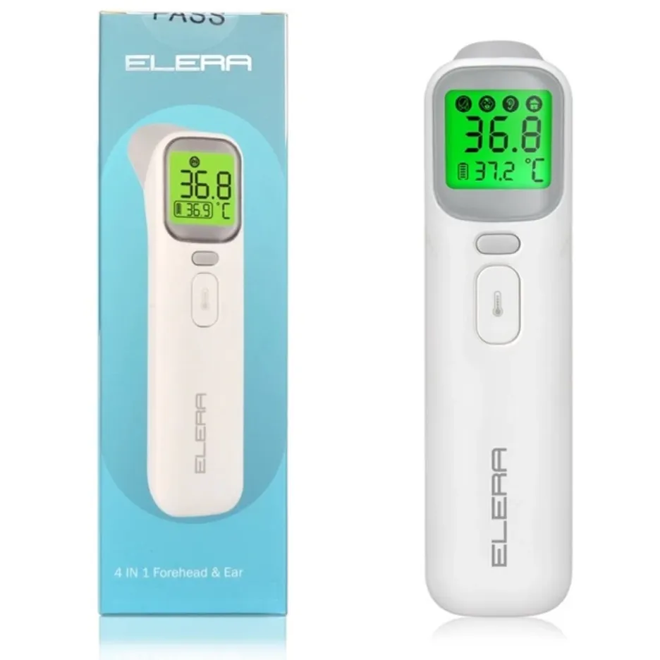 Baby Digital Non-Contact Thermometer