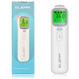 Baby Digital Non-Contact Thermometer