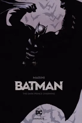 Batman: The Dark Prince Charming HC *OOP*