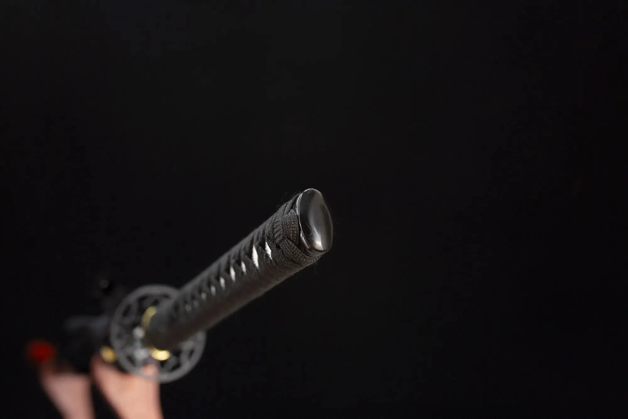 Battle Frenzy Katana