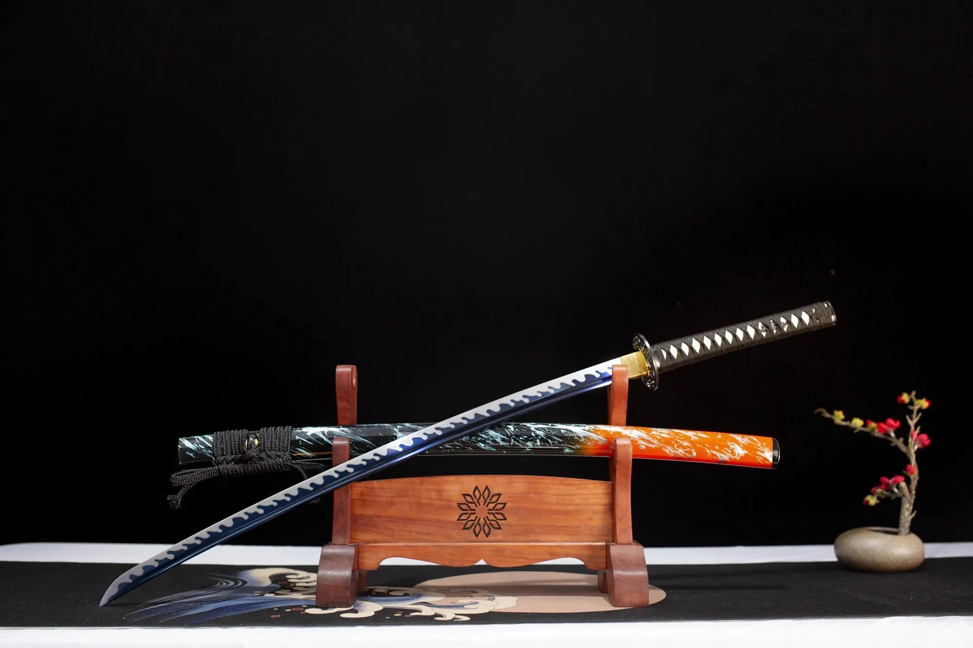 Battle Frenzy Katana