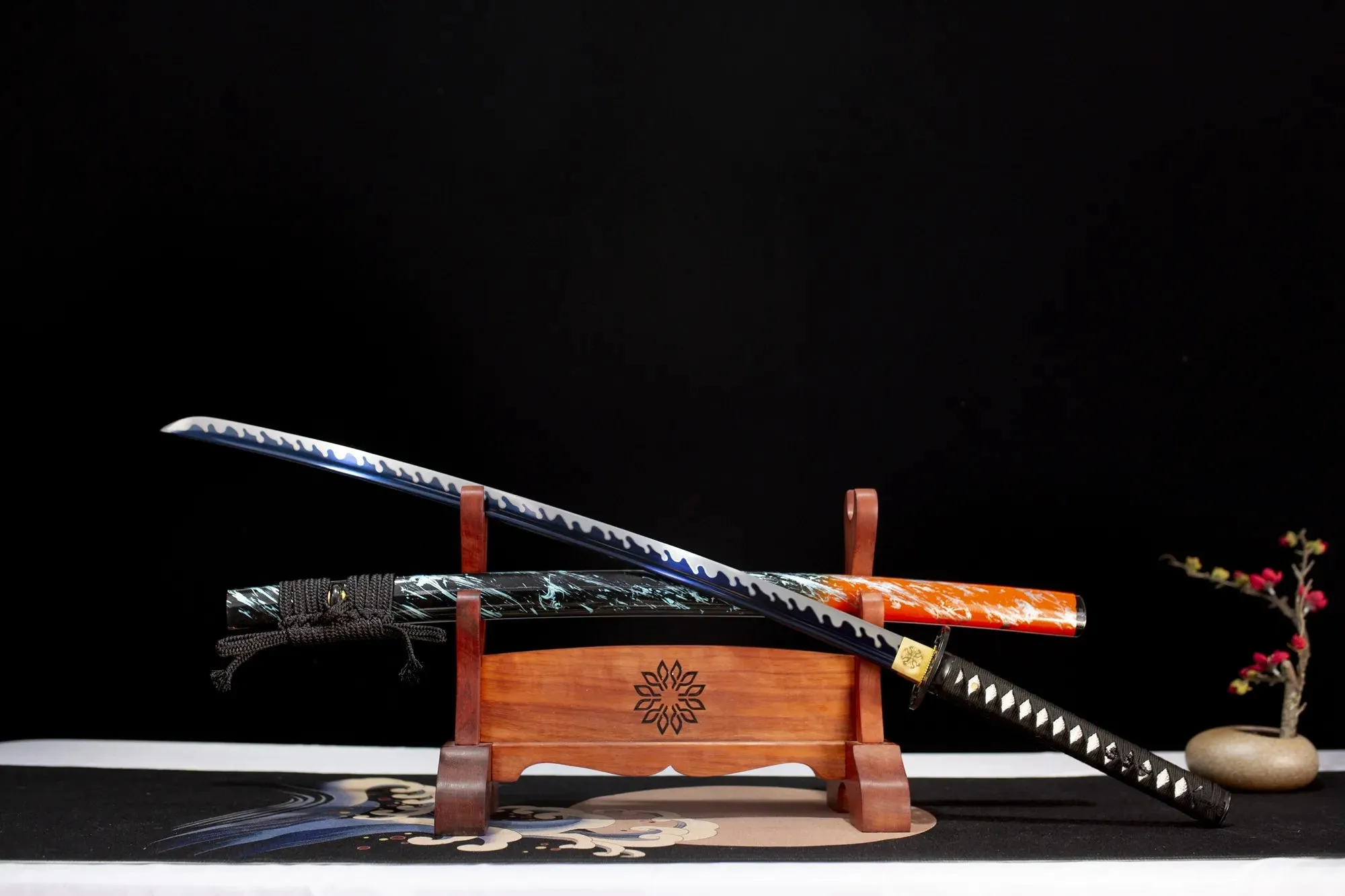 Battle Frenzy Katana