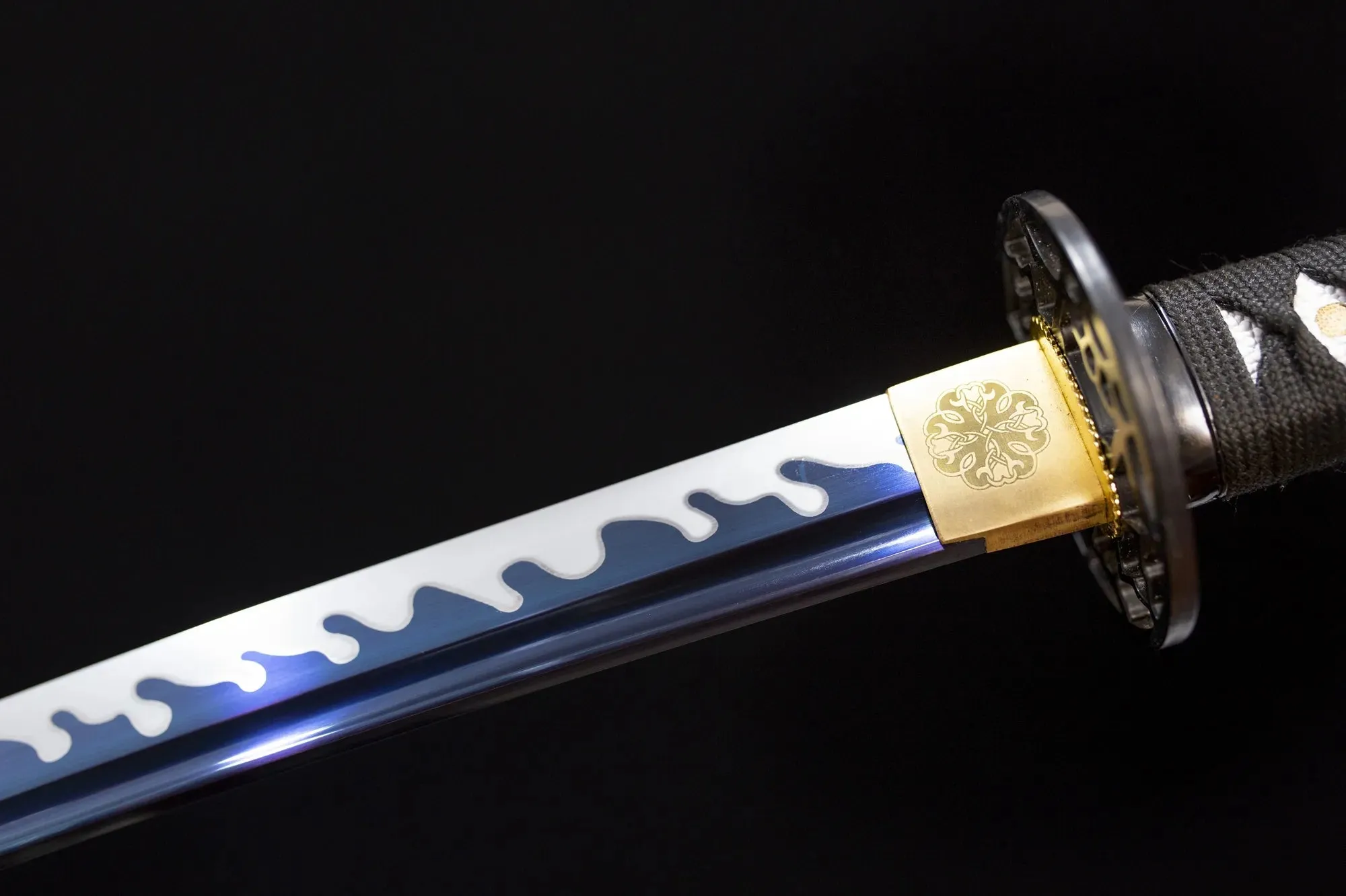 Battle Frenzy Katana