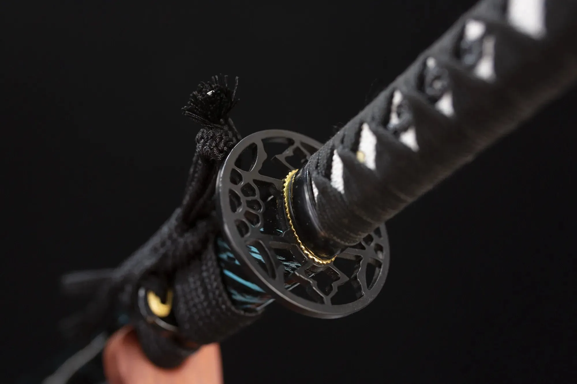 Battle Frenzy Katana