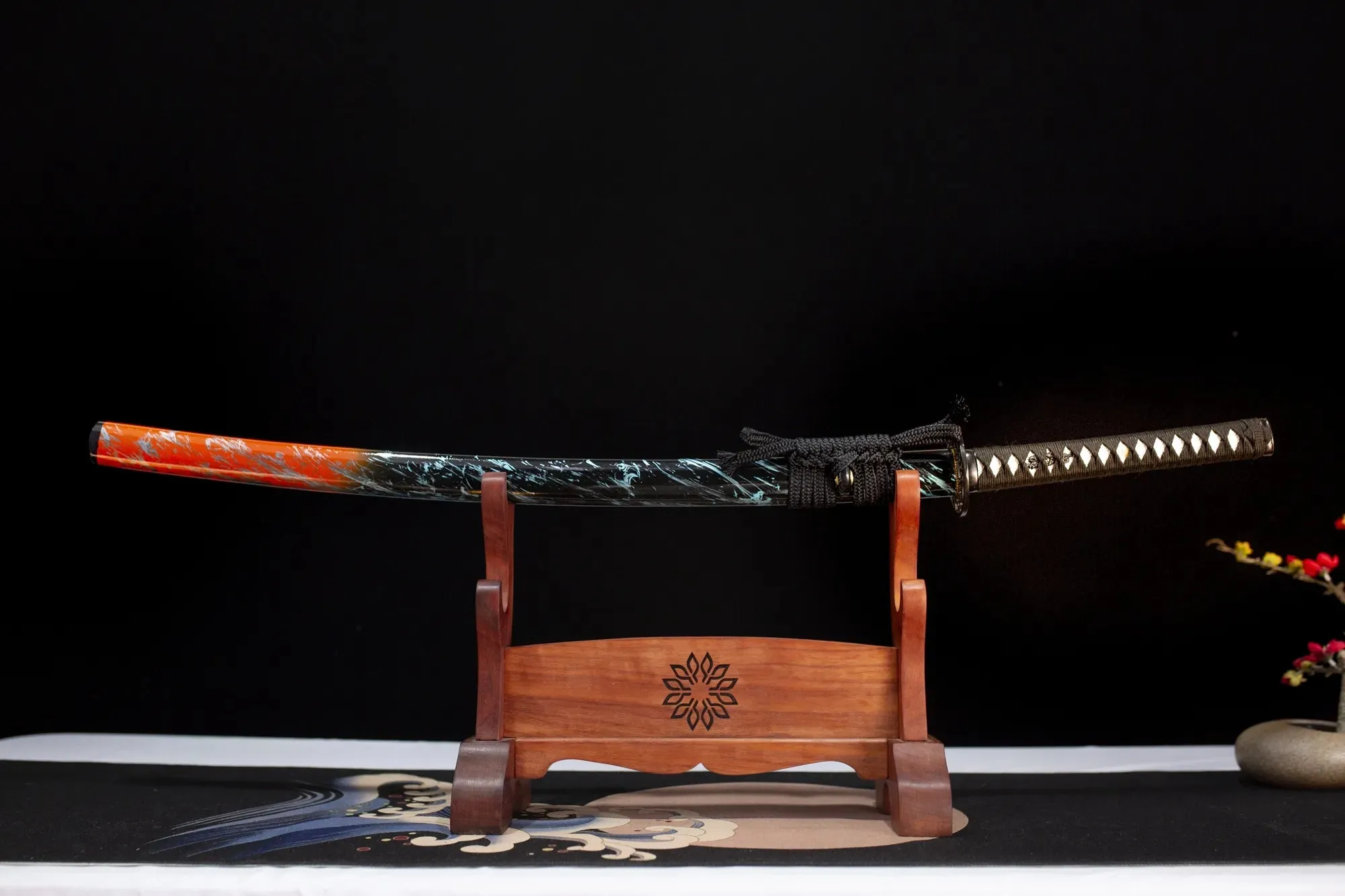 Battle Frenzy Katana