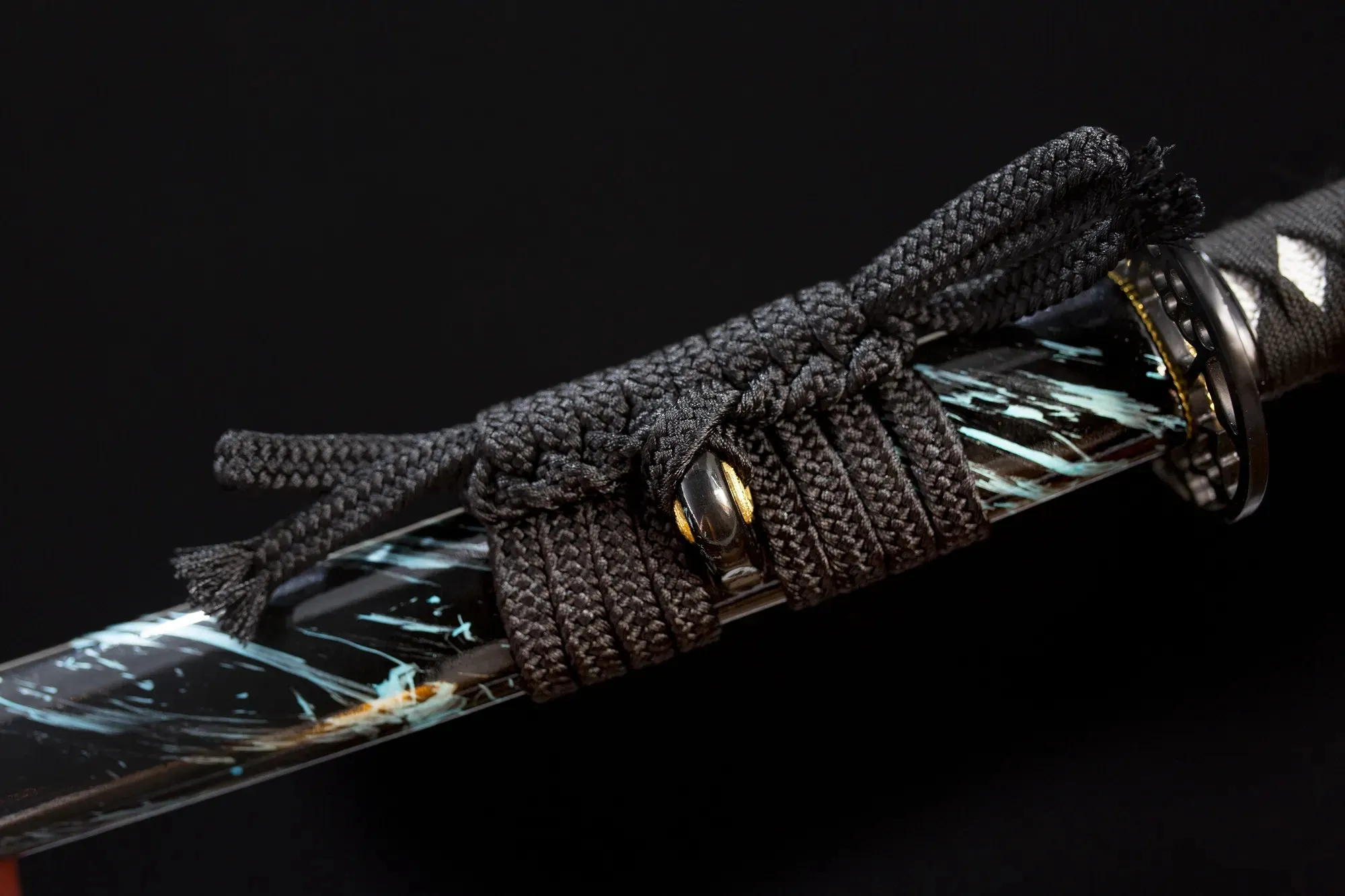 Battle Frenzy Katana