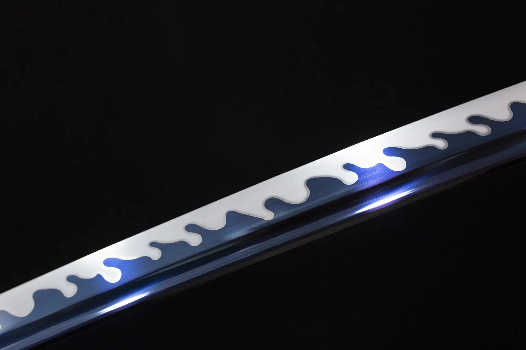 Battle Frenzy Katana
