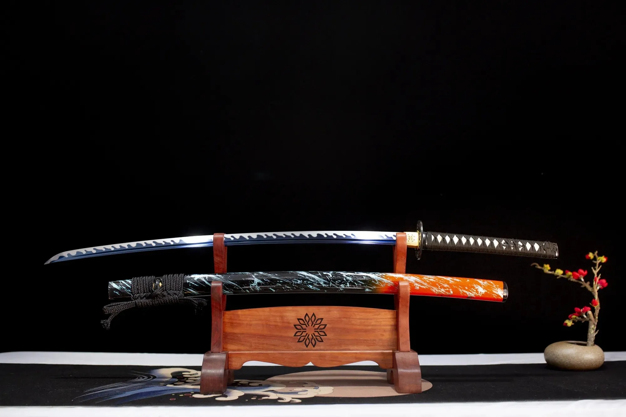 Battle Frenzy Katana