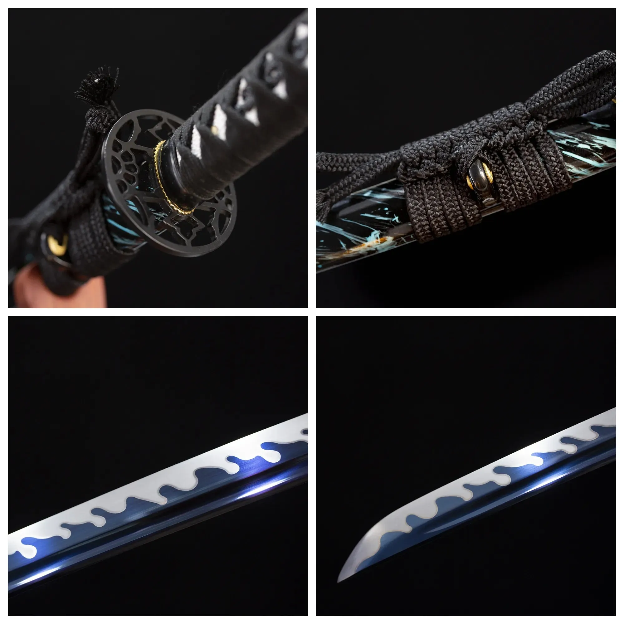 Battle Frenzy Katana