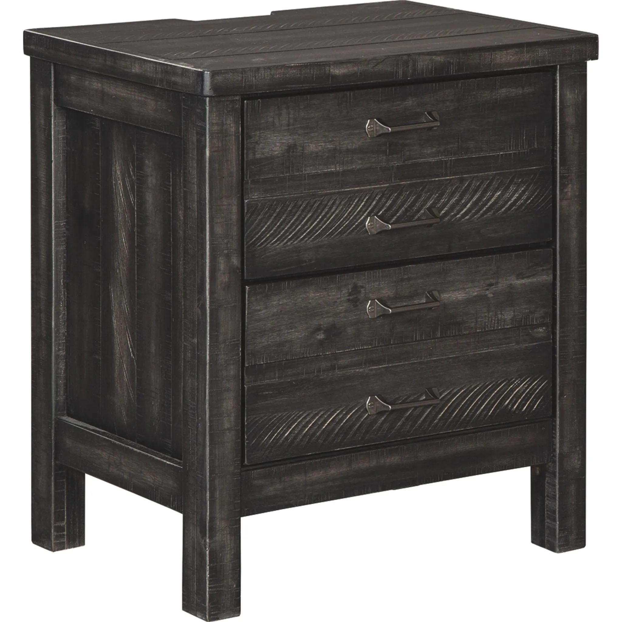 Baylow-EXCLUSIVE 8 Piece King Panel Bedroom Package