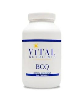 BCQ 240 CT
