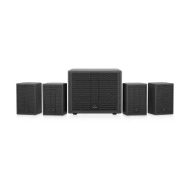 Behringer SAT 1004 PA Bundle 8" Sub W/ 4 X 4" Speaker