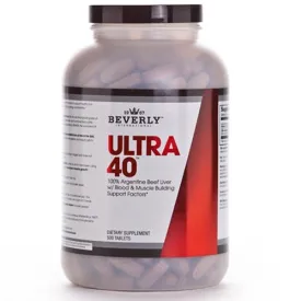 Beverly Ultra 40
