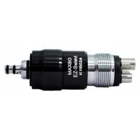 Beyes AirLight EZ-Swivel 4 Hole Coupler