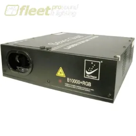 BIG DIPPER 1WATT FULL COLOUR LASER DISPLAY SYSTEM ***PRICE LISTED IS FOR ONE DAY RENTAL.