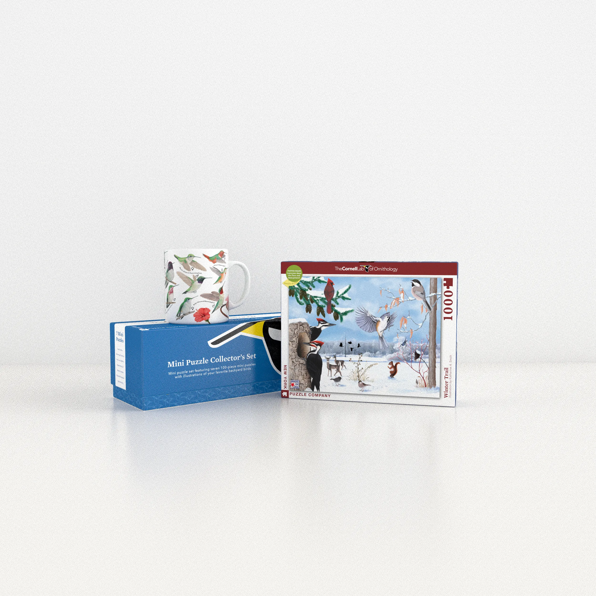 Bird Lovers Bundle