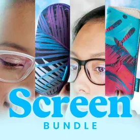 Black Friday Bundle Screen