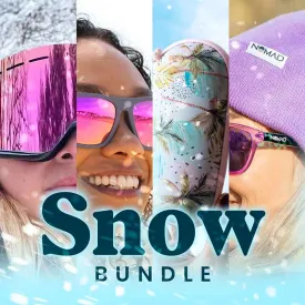 Black Friday Bundle Snow