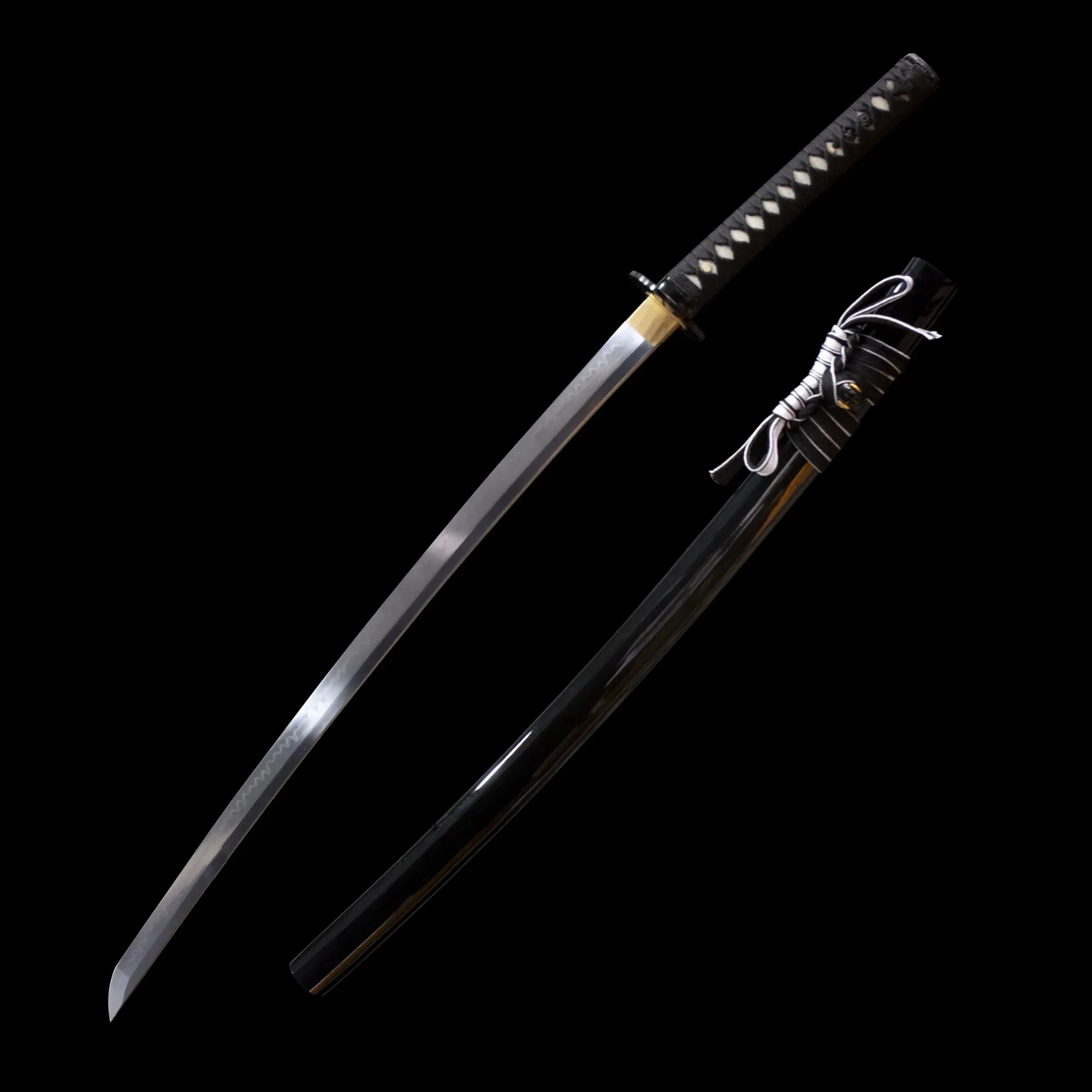Black Widow Katana