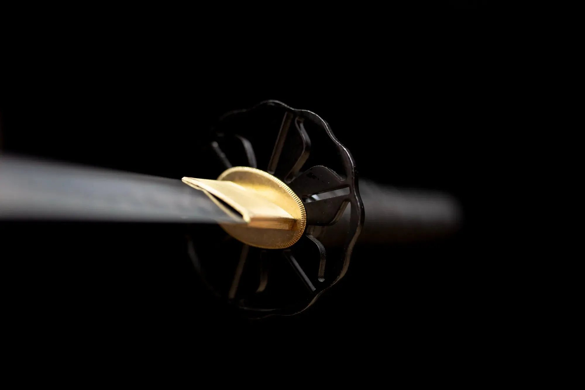 Black Widow Katana