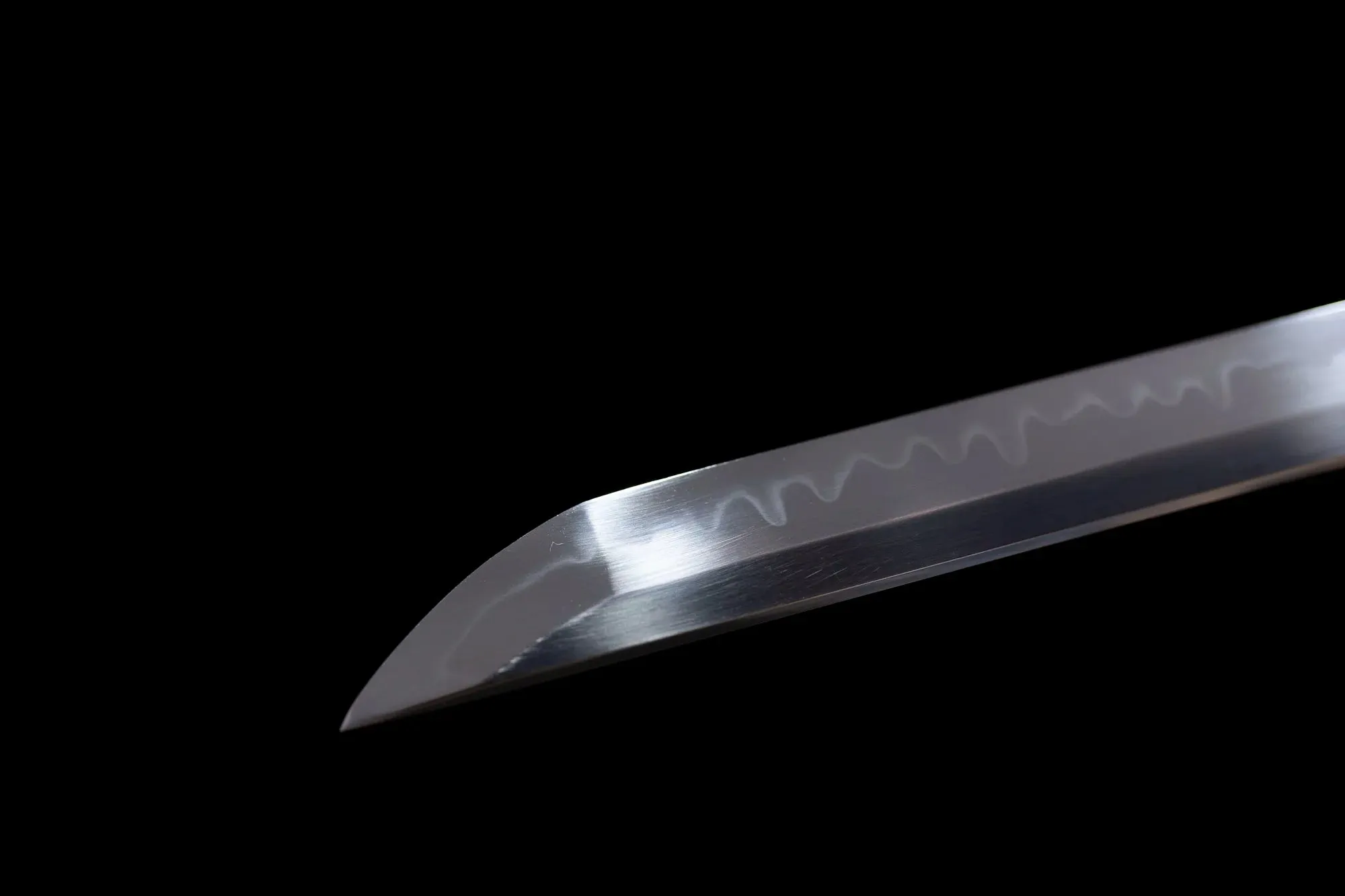 Black Widow Katana