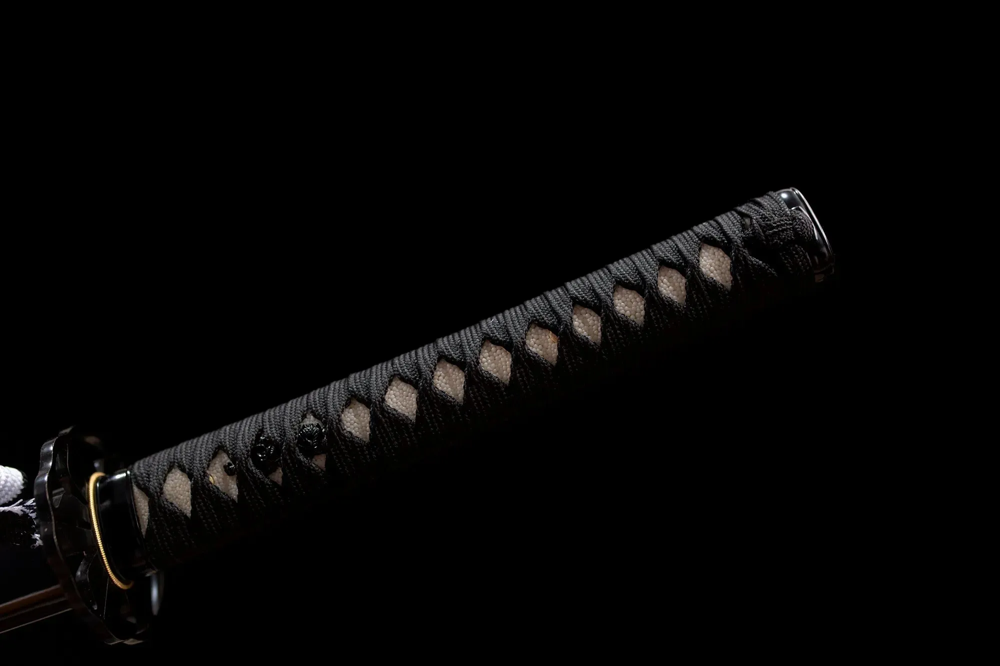 Black Widow Katana