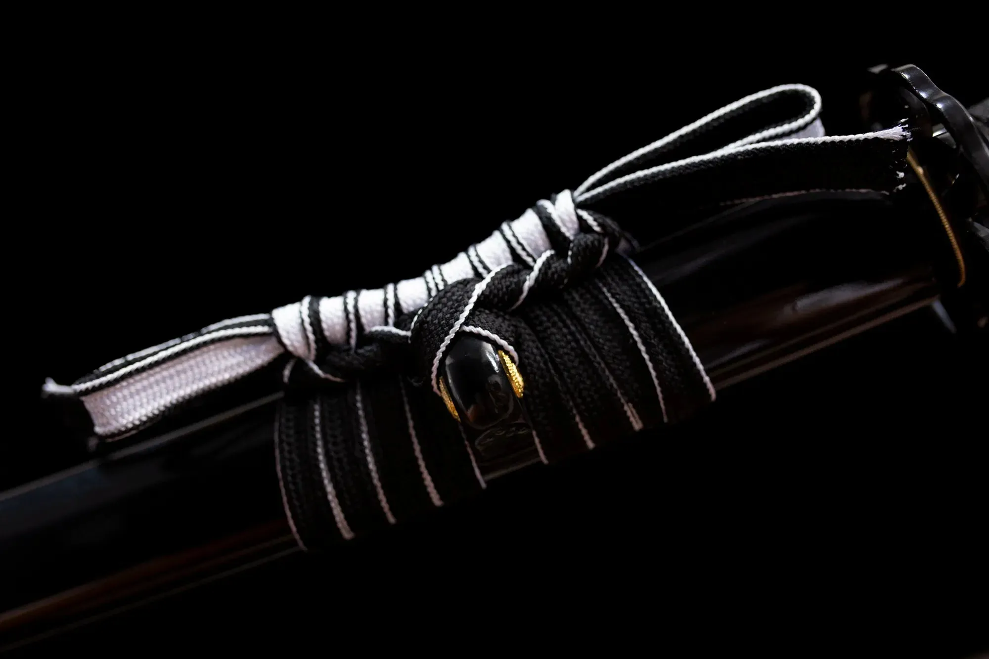 Black Widow Katana
