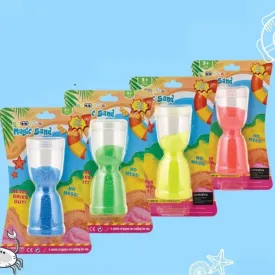 Bluish But Rockish Bundle of Foam Alive (Bundle of 4)