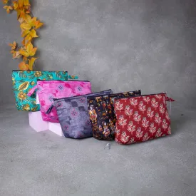 Boat Pouch Combo 15