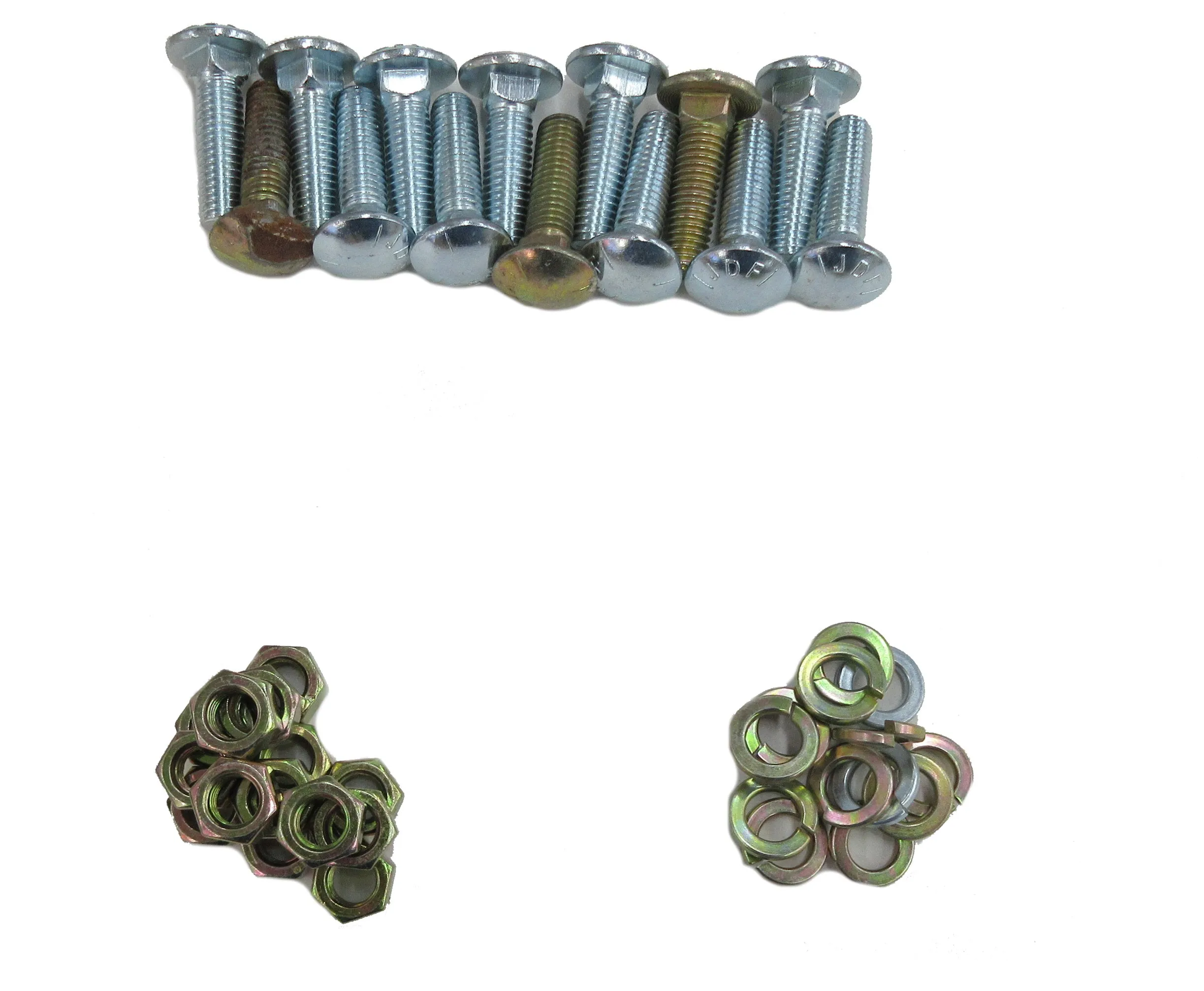 Bolt Kit for Cutting Edge 25013516