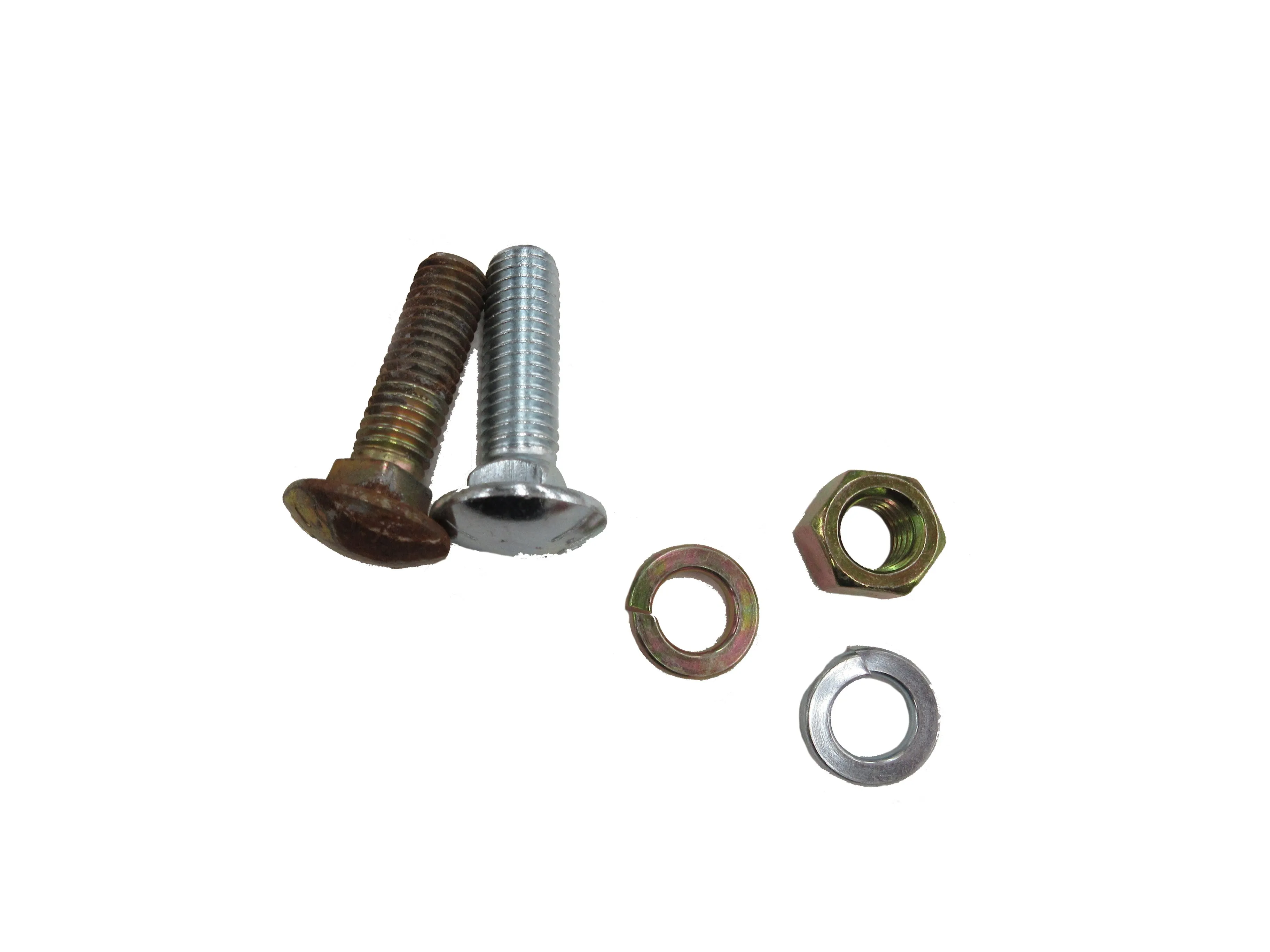 Bolt Kit for Cutting Edge 25013516