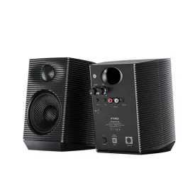 Bookshelf acoustics FiiO SP3, 2 speakers, black