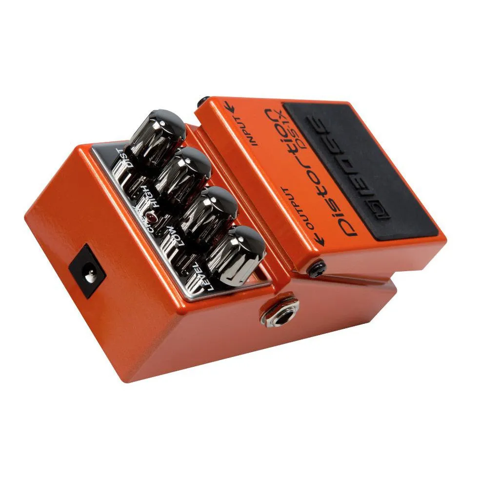 Boss DS-1X Distortion Pedal