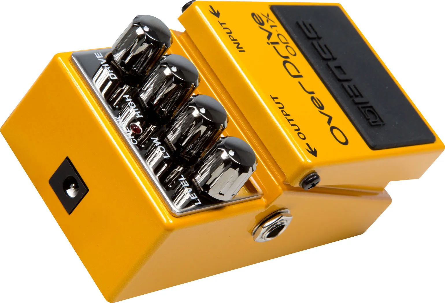 BOSS OD-1X Compact Pedal